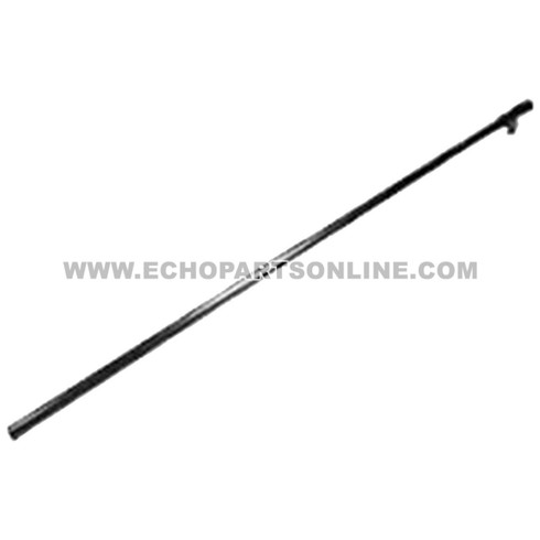 C050001030 MAIN PIPE BLACK ECHO Genuine OEM Part