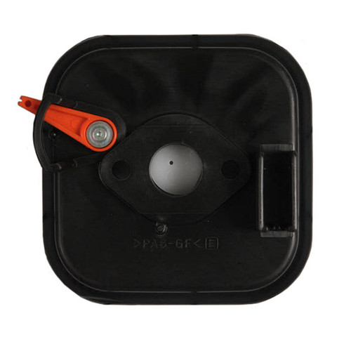 P021013820 CASE AIR CLEANER ECHO Genuine OEM Part