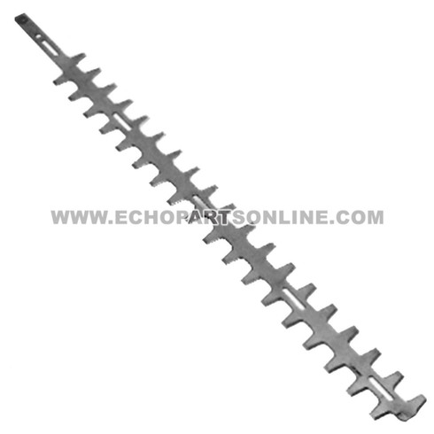 X411000380 CUTTER 30 ECHO Genuine OEM Part