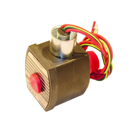 ASCO EF8017G1 Explosion-Proof Pull-Type Solenoid