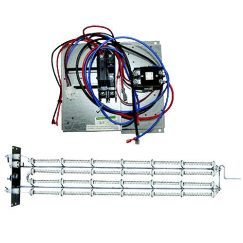 Bard HVAC EHWA018A-A10 Electric Heat Kit for Wall-Mount Units