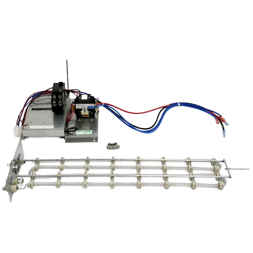 Bard HVAC EHWA02-A05B 5KW Electric Heat Kit for HVAC Equipment