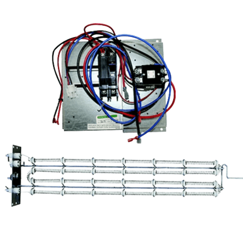 Bard HVAC EHWA030A-A10 Electric Heat Kit for Wall-Mount Units