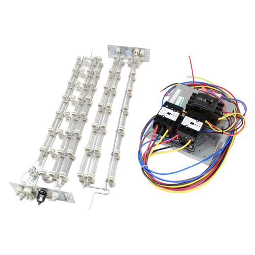 Bard HVAC EHWA05-B15B 15kW 208/230V Electric Heat Kit