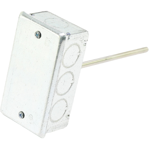 Schneider Electric (Barber Colman) ETI500-4 Temperature Sensor, 4″ Immersion, 10K Ohm