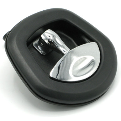 Eberhard 28630-R-J201-35, Whale Tail Compression Latch, Right-Hand