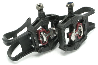 Echelon Connect EX4S+ Pedals