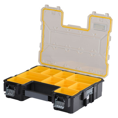 Stanley FatMax Professional Deep Storage Organiser - 1-97-518
