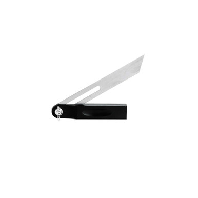 Stanley Joiner's Sliding Bevel 200mm - 46-825