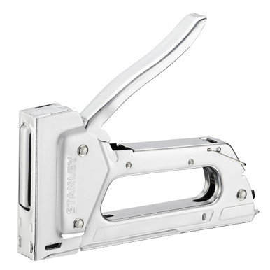 Stanley Light Duty Steel Staple Gun - 6-TR45
