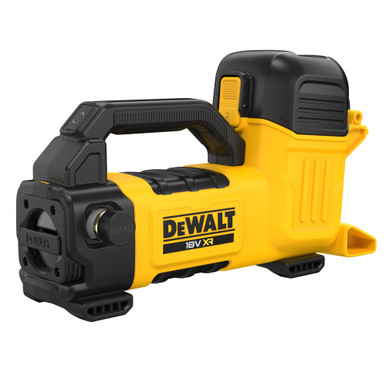 DeWALT XR Transfer Pump - Skin 18V - DCE050N-XJ