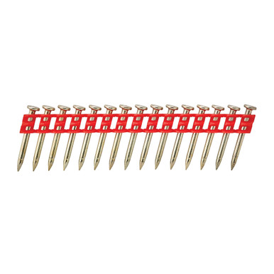DeWalt 1000 x DCN890 13 x 3mm XH Nails - DCN8903013