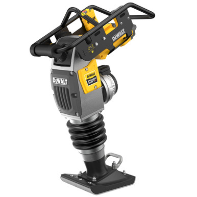 DeWalt POWERSHIFT Rammer 60KG (Tool Only) - DCPS660N-XJ