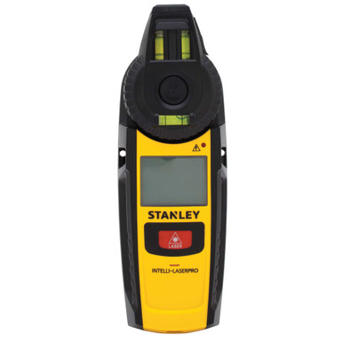 Stanley Stud Finder with Laser Intellisensor Pro - STHT77260