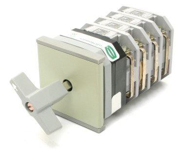 Electroswitch 20KB-2254D4 4-Pole Rotary Switch