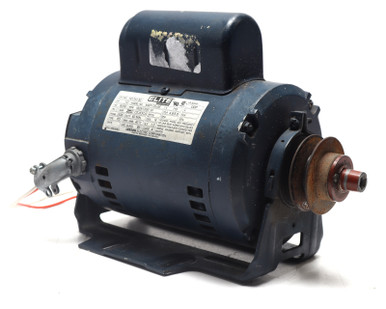 Elite M4P17DJ5E Q018 Gate Opener Motor 1/2 Horsepower