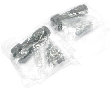 Enphase 740-00661-03, 250VAC 20 Amp Photovoltaic Connector, Male, 2 Piece