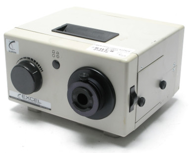 Excel Technologies XL37050 Model MO150 Fiber Optic Light Source, 150W, No bulb