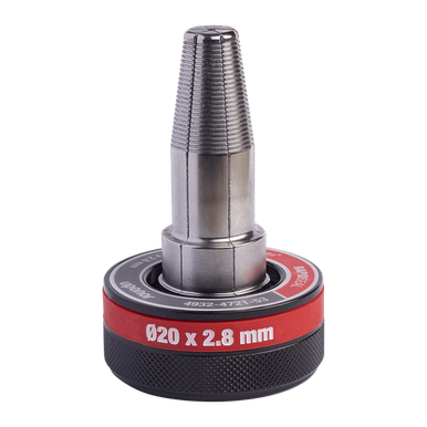 Milwaukee 20 mm / 10 Bar PEX Expander Head w/ RAPID SEAL - FPXPH20I1410