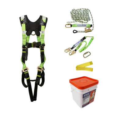 Bailey Professional Roof Workers Kit - FS14113
