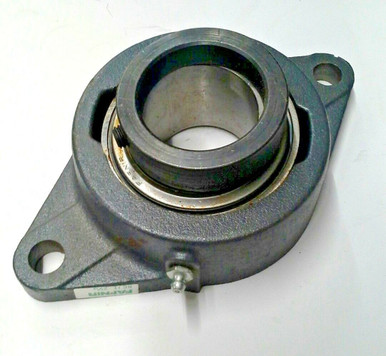 Fafnir RCJT 2-3/16 inch Flange Mount Ball Bearing