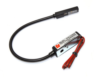 Federal Signal Littlite LF Series Gooseneck Lamp