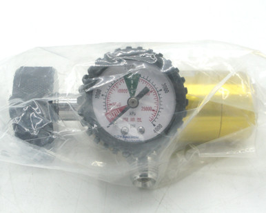 Ferno Oxygen Regulator, Model 804
