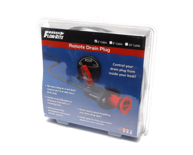 Flow Rite MPA-RDP-006 SeaLok Remote Drain Plug