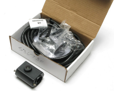 Ford JC3J 19H391 AE Backup Camera, F250-F550 Super Duty Chassis Cab