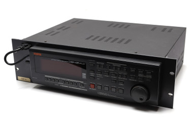 Fostex D2424 24-track Hard Disk Recorder