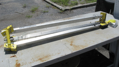 FrenchCreek TP7 Confined Space Tripod