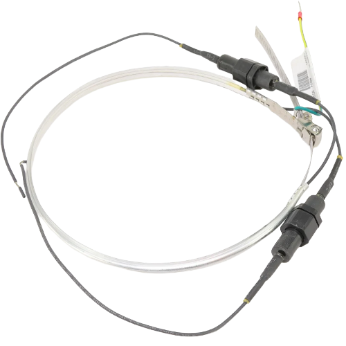 Aaon G005050 Belt Drive Heater 480V 90W 9″ Diameter