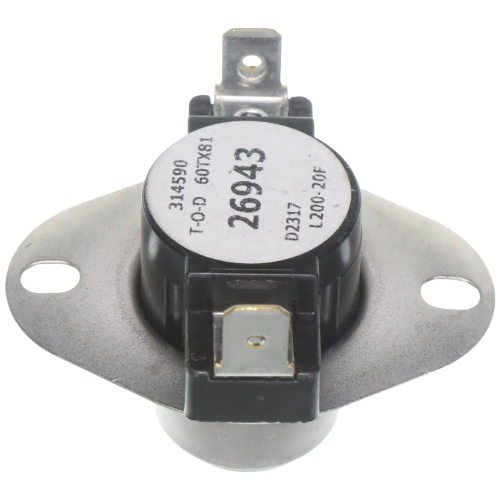 AAON G005720 L200-20F Limit Switch