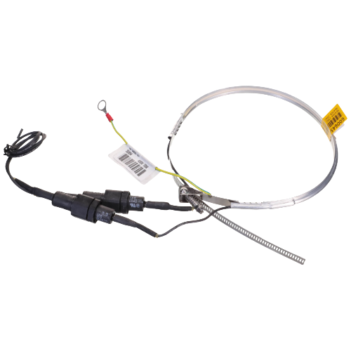 AAON G006450 480V 70W Crankcase Heater with Fuse
