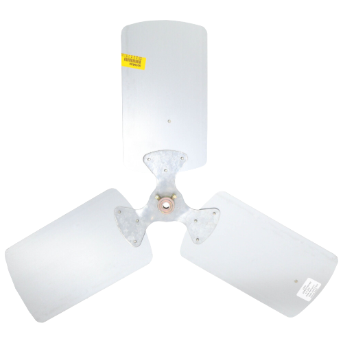 AAON G009620 30″ 1/2″ Bore Clockwise Fan Blade