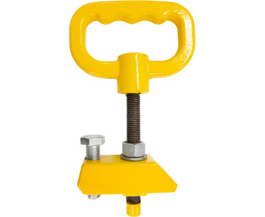 Cabac Gattic Lid With Short Handle - GAT-SMALL