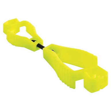 Prochoice Glove Clip Keeper Yellow - GCK_Y