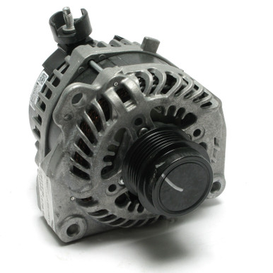 GM 13534127 220 Amp Vehicle Alternator, Silverado Sierra 2500/3500HD
