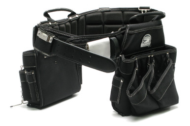 Gatorback Electricians Combo, Medium, 31"-34"