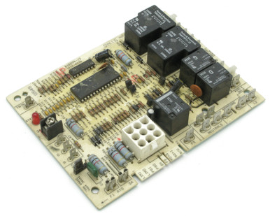 Goodman Janitrol 1012-83-9337A Furnace Control Board