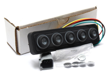 HMI Systems PKU1500M-121-IDX-1 Powerkey Ultimate Mini 1500 Keypad