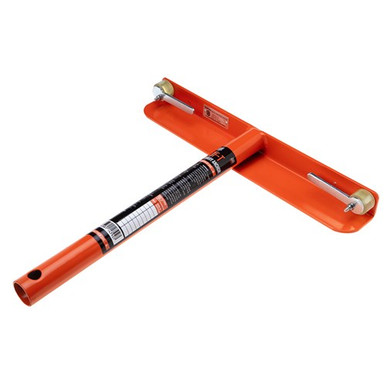 Linq Anchor Plate Temp Tetha Roof T Bar - HSRTBA