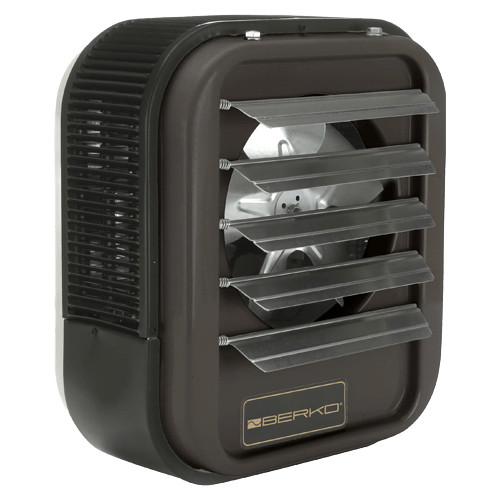 Marley Engineered Products HUHAA2024 20KW 240V 3-Phase Unit Heater