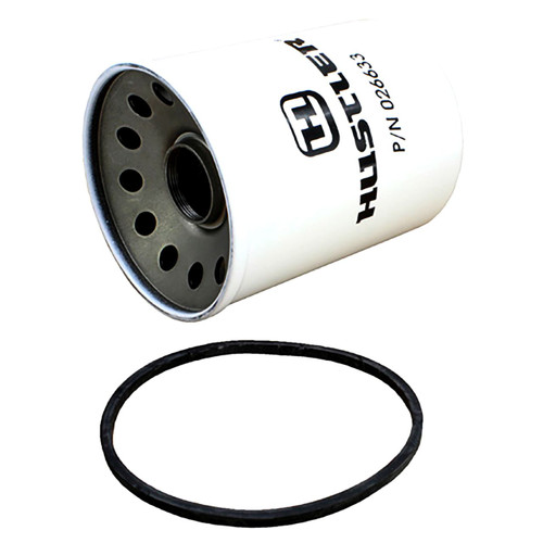 HUSTLER 026633 FILTER ELEMENT HUSTLER MOWERS 026633