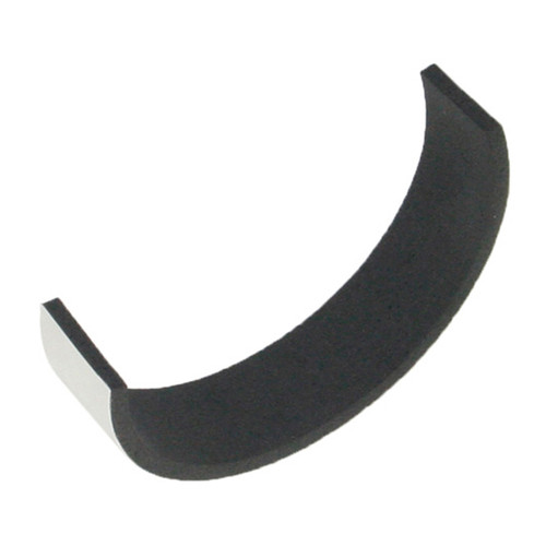 HUSTLER 033035 WEATHER STRIP .12 X .75 HUSTLER MOWERS 033035
