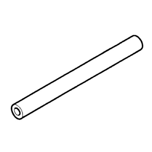 HUSTLER 068209084 - RUBBER HOSE - HUSTLER MOWERS 068209084