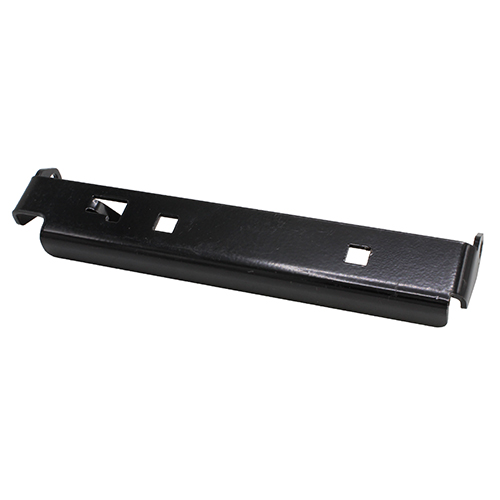 HUSTLER 111067 CHUTE BRACKET HUSTLER MOWERS 111067