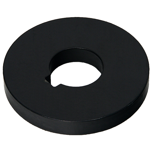 HUSTLER 114108 SPACER 3/8 IN THICKNESS HUSTLER MOWERS 114108