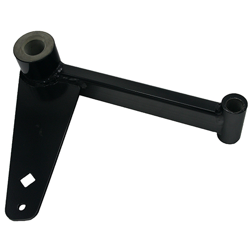 HUSTLER 115117 IDLER ARM W/A HUSTLER MOWERS 115117