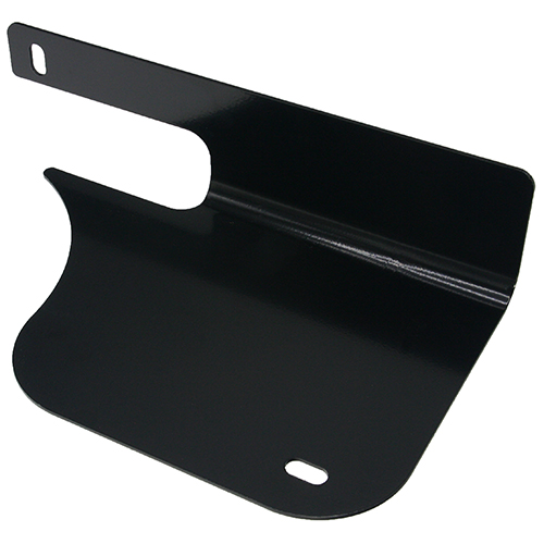 HUSTLER 115998 TANK COVER HUSTLER MOWERS 115998